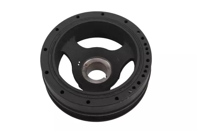 Genuine GM Crankshaft Balancer 12619782