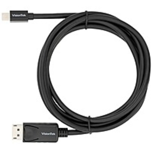 A/V Cable VisionTek Mini DisplayPort to DisplayPort 2M Active Cable (M/M) -