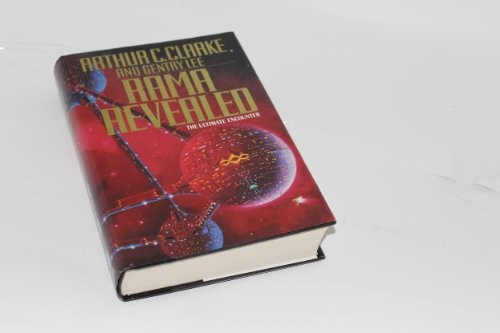Rama Revealed/the Ultimate Encounter, Lee, Gentry