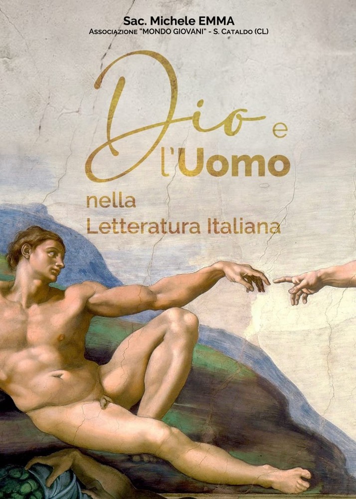 Michele Emma Dio e l'Uomo nella letteratura Italiana (Paperback)Another great item from Rarewaves USA | Free delivery!