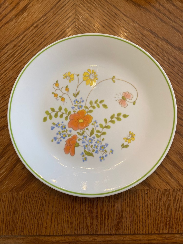 Corelle by Corning Wildflower Dinner Plate 10.25