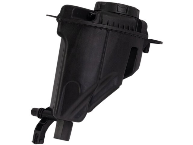 Front TRQ Coolant Reservoir Expansion Tank fits BMW 740Ld xDrive 2015 77ZDPN