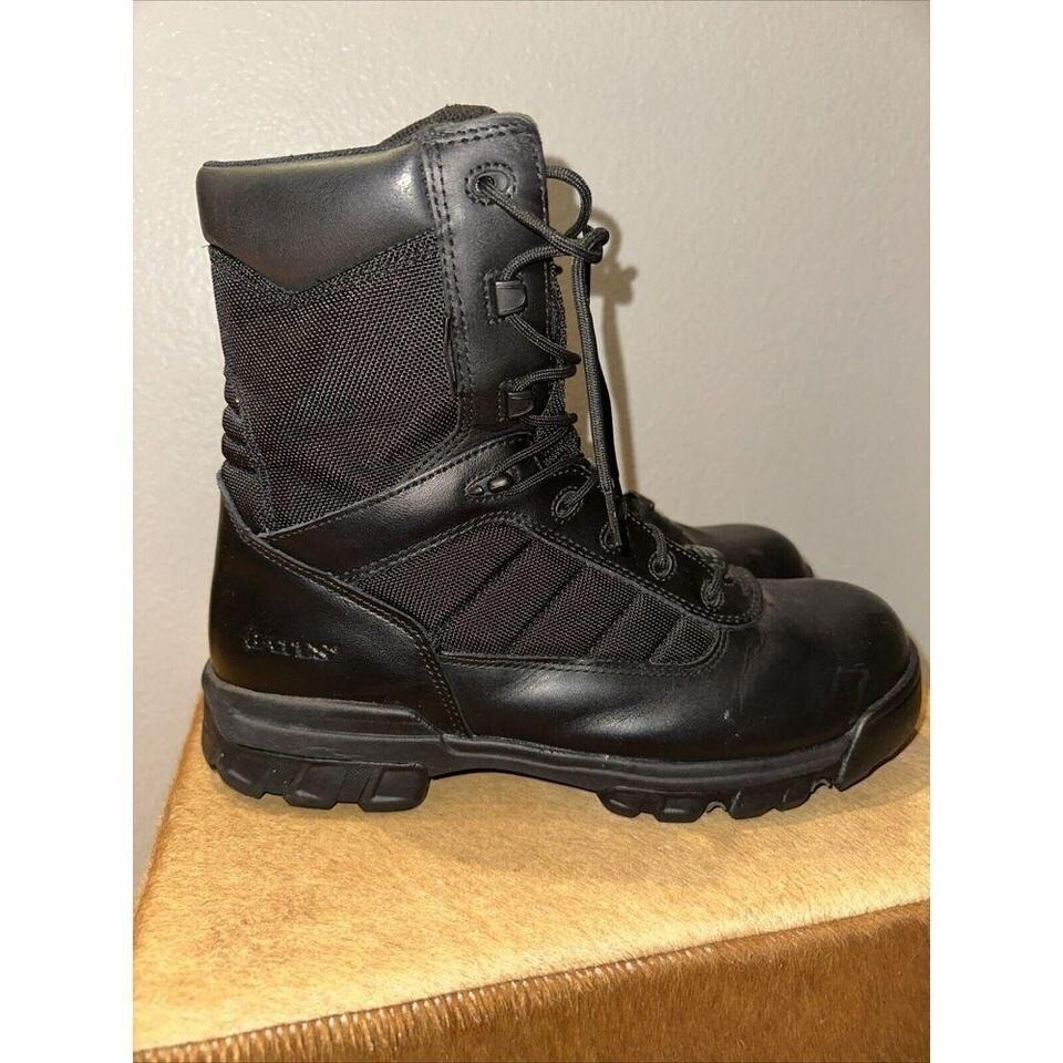 BATES TACTICAL MEN E02263 BOOT 13 M US 8