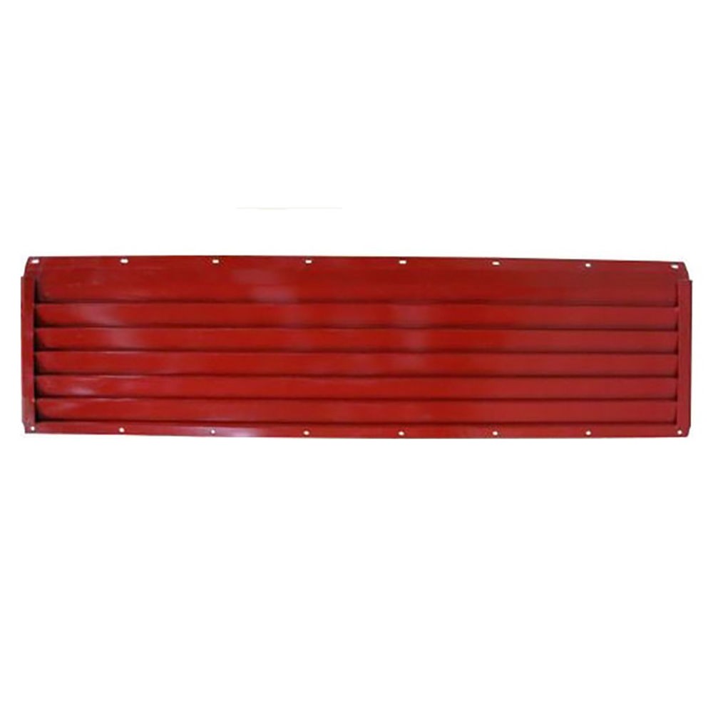 Grain Pan - Upper Fits International 1480 Fits Case IH 1680 2188 2388 87745690