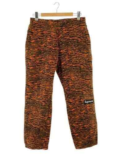 Supreme 21FW Polartec Pant M        ORN