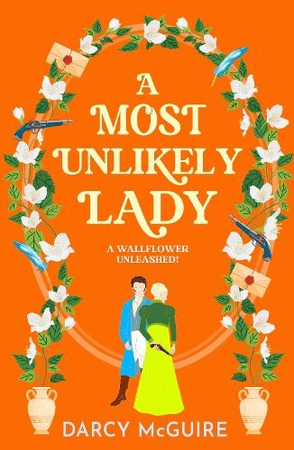 Darcy McGuire A Most Unlikely Lady (Paperback) Queen's Deadly DamselsAnother great item from Rarewaves USA | Free delivery!
