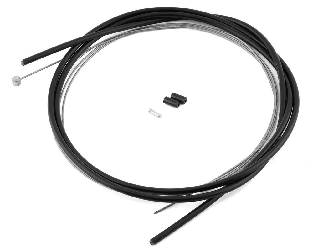 Box Two Linear Brake Cable (Black) [BX-BC170LKIT-BK]