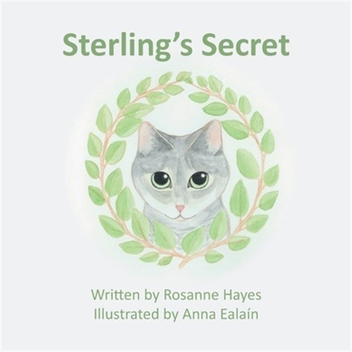 Sterling's Secret (Paperback or Softback)
