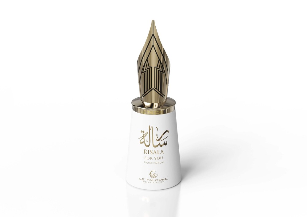 Le Falcone Risala for You EDP 100 ML / 3.4 OZ Perfume Spray For Women