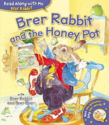 Joel Chandler Harris Brer Rabbit and the Honey Pot (Paperback)Another great item from Rarewaves USA | Free delivery!