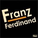 franz ferdinand, Franz Ferdinand, audioCD