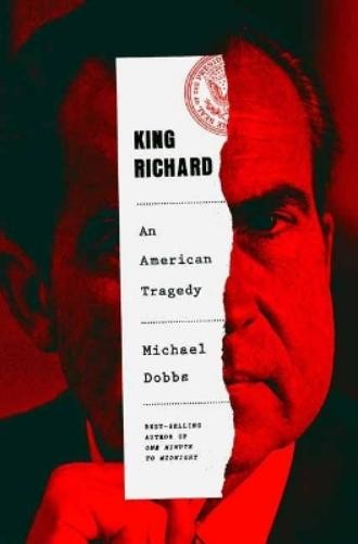 Michael Dobbs King Richard (Hardback)Another great item from Rarewaves USA | Free delivery!