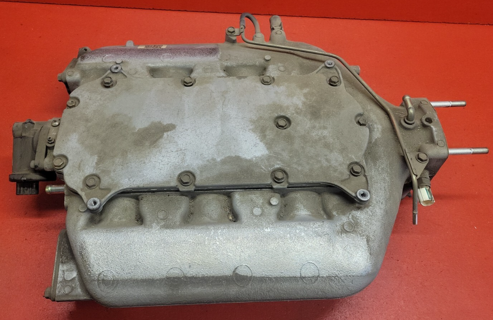 2004-2006 Acura MDX TL 3.2L 3.5L Upper Intake Manifold 17030-RDA-A03 OEM
