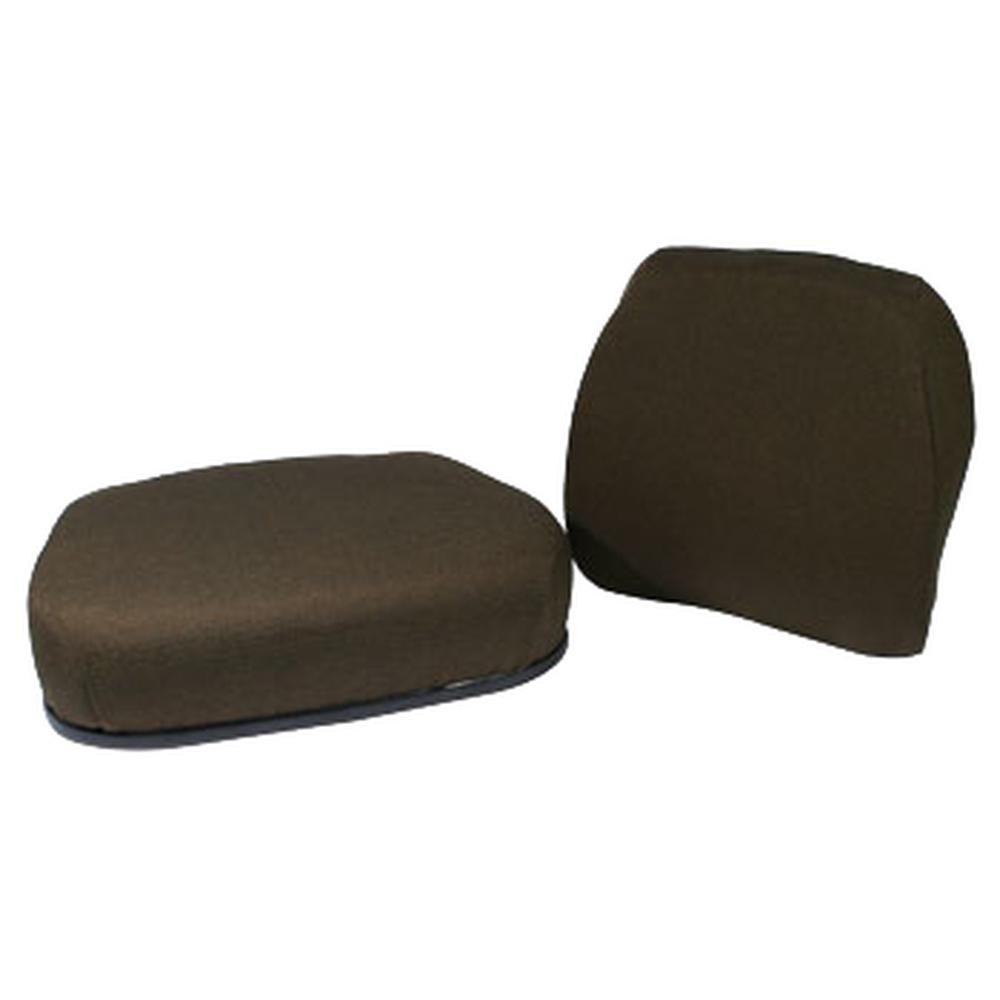 Cushion TY26549 Fits John Deere 9610 9930 9935 9940 9950 9970 9976 CTS Cts Ii