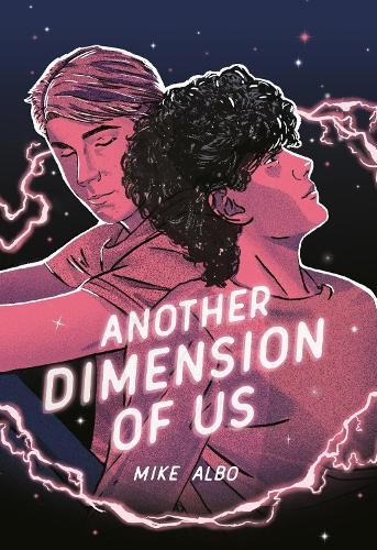 Mike Albo Another Dimension of Us (Paperback)Another great item from Rarewaves USA | Free delivery!