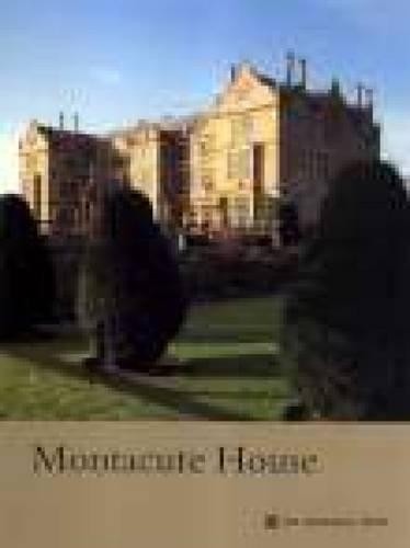 Montacute House, Somerset (National Trust Guideb... by Rogers, Malcolm PaperbackFREE US DELIVERY | ISBN: 1843590689 | Quality Books