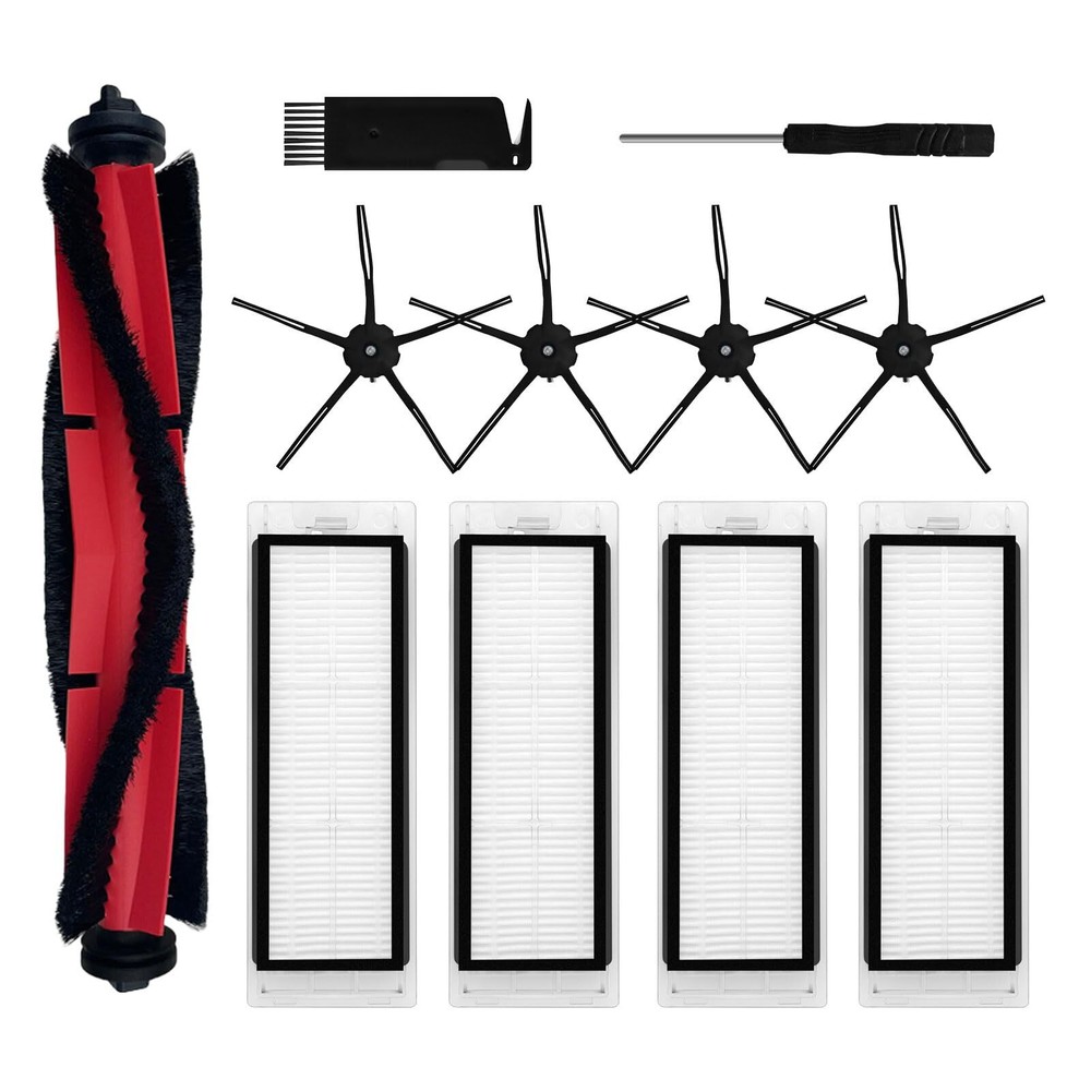 Roborock Q5 Q5+ Q5 Plus Robot Vacuum Replacement Parts