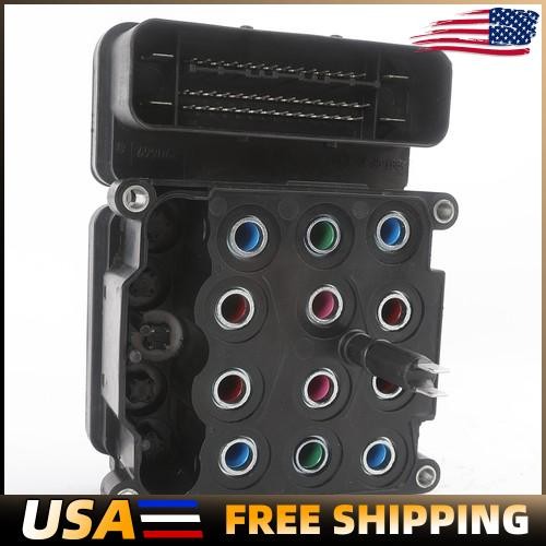 EB5Z-2C219-B ABS Pump Control Module For Explorer Mountaineer 2014-2015 ReBuilt