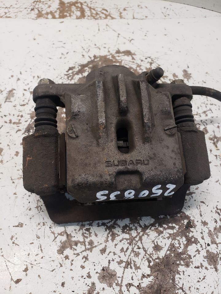 Caliper Rear Passenger Right RH Fits 12-23 Impreza OEM