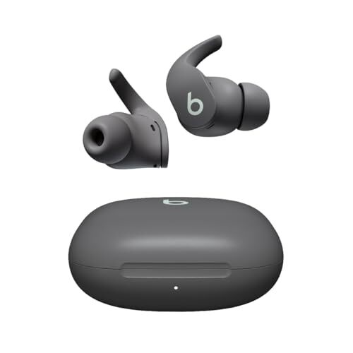 Beats Fit Pro -Active noise canceling earphones -compatible with IPX4 cl