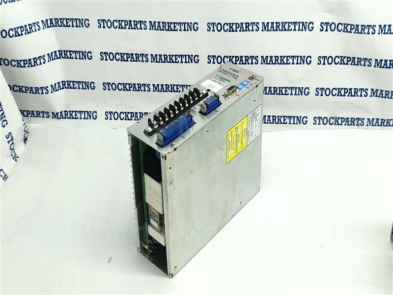 CKD AX9022S-S AX9022SS Absodex Driver 30 Days Warranty Fast Shipping