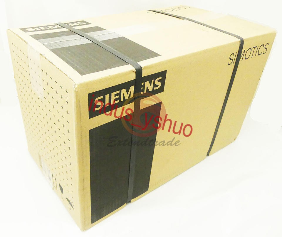 1Pcs New Siemens Servo Motor 1Fk7080-5Af71-1Eh0