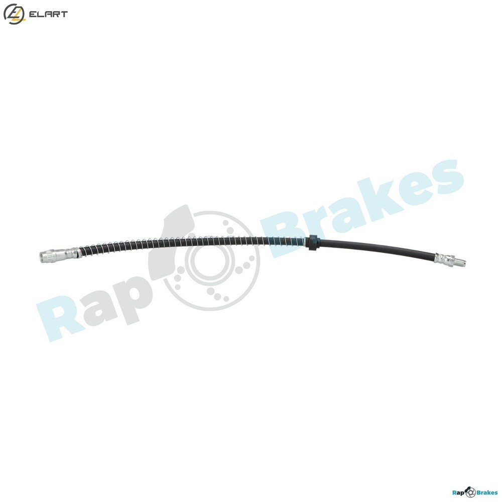 BRAKE HOSE R-H0119 FOR CITROËN C5/II/Break 4HP /4HR /4HX /4HT 2.2L 6FY 1.7L 4cyl