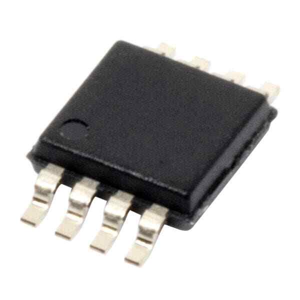 1Pcs LTC1682IMS8#PBF MSOP-8