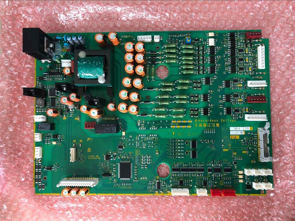 PCS NEW  G1-P3-160-4  Via DHL or Fedex #A6-3