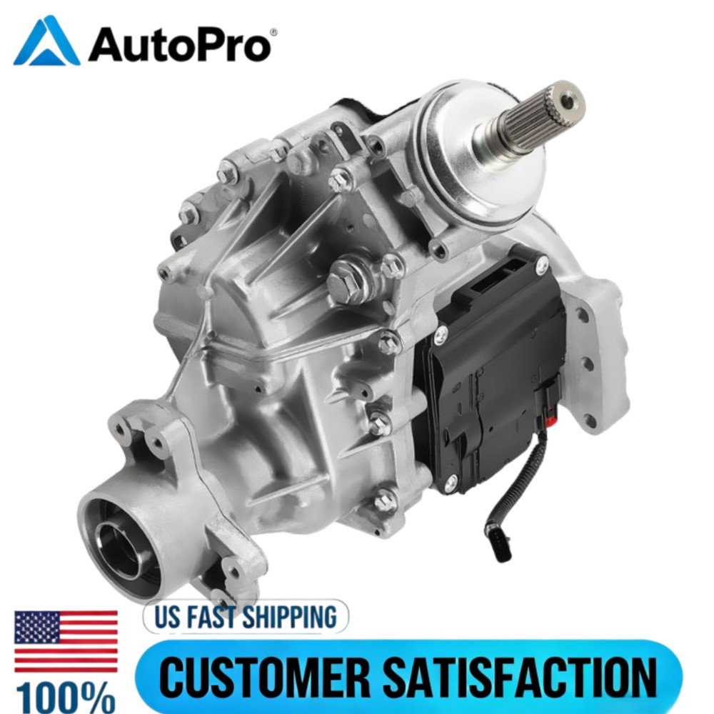 Transfer Case Assembly For Jeep Cherokee KL 2014-2018 Chrysler 200 2015-2017 US