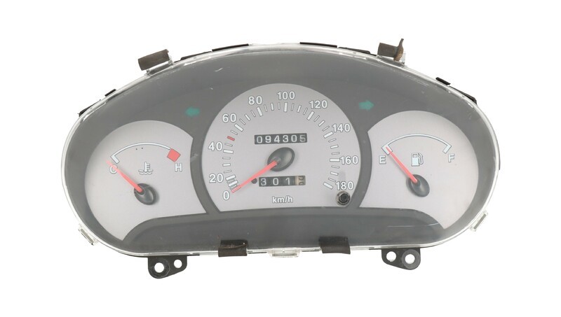 9400702060 Instrument Panel HYUNDAI ATOS PRIME MX GLS 2003 1843924