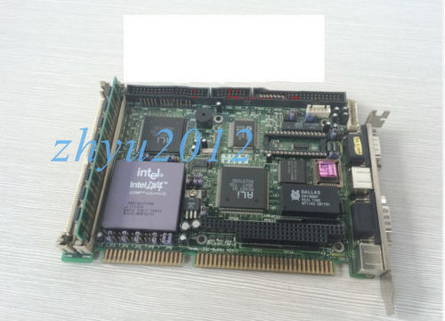 1PCS 100% Test SSC-5X86H VER:C via DHL or Fedex fast shipping