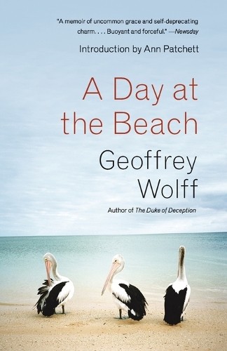 Geoffrey Wolff A Day at the Beach (Paperback)Another great item from Rarewaves USA | Free delivery!