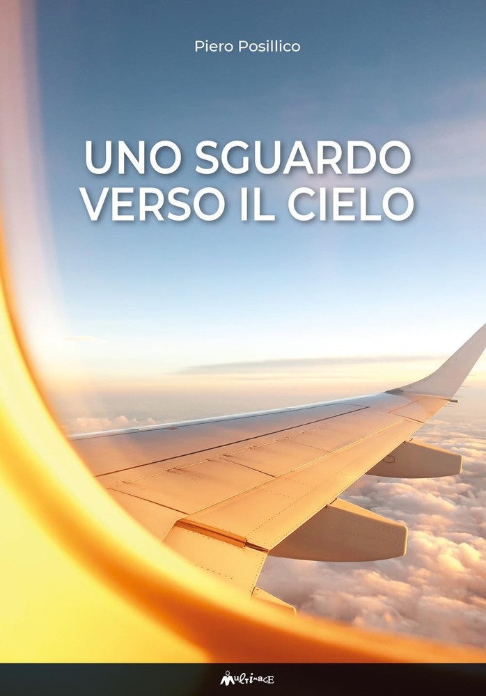Piero Posillico Uno sguardo verso il cielo. Diario di un osservatore (Paperback)Another great item from Rarewaves USA | Free delivery!
