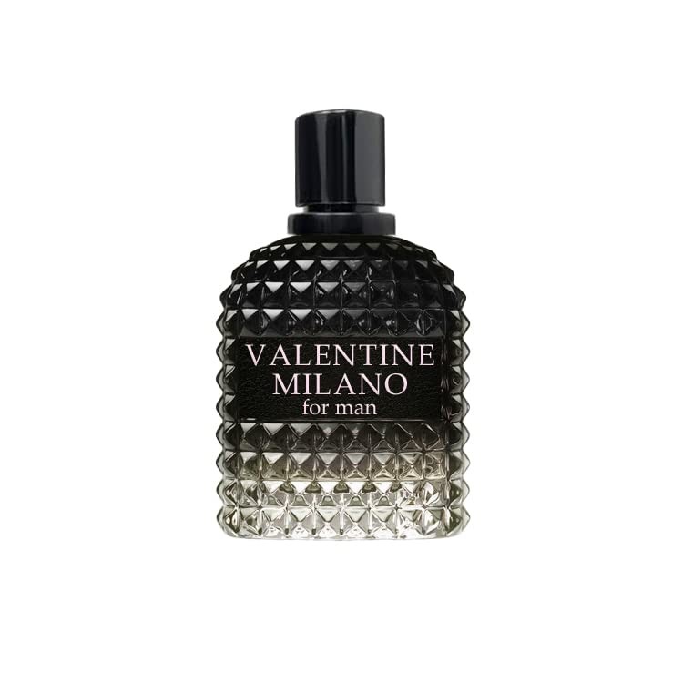 Men's Eau de Toilette Cologne 3.4 Fl Oz Perfect Gift for Any Occasion