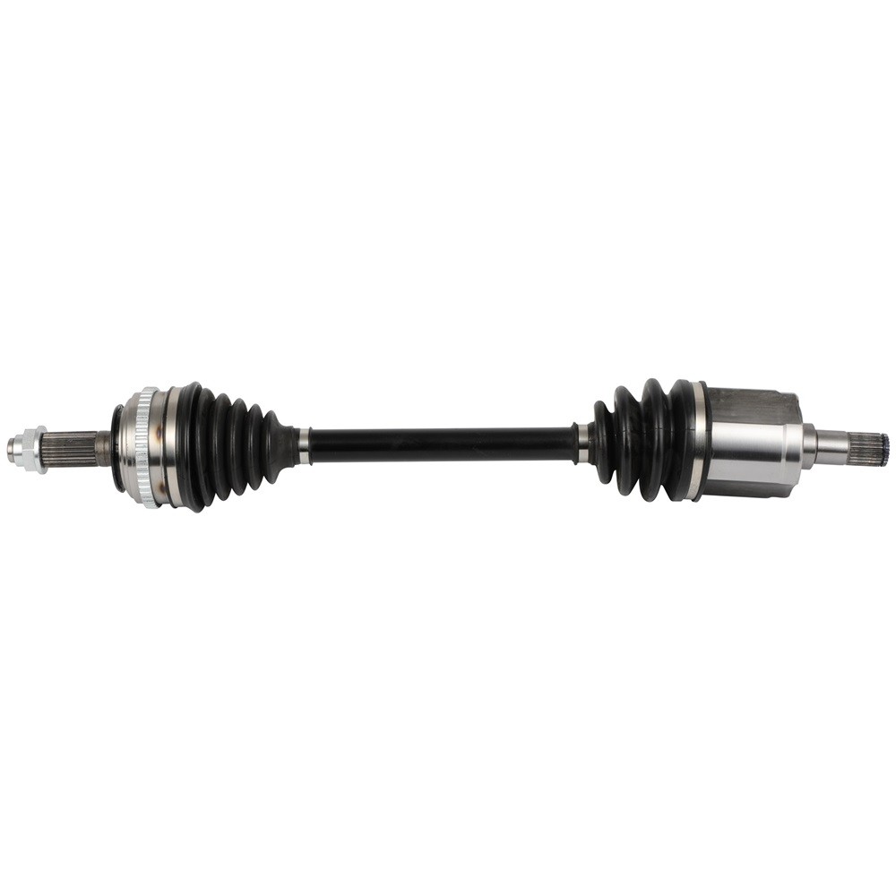 Front Right CV Axle For Acura EL 1997 1998 1999 2000 Honda Civic 1992-2000