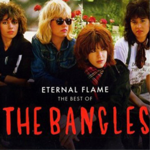 The Bangles Eternal Flame: The Best Of (CD) AlbumAnother great item from Rarewaves USA | Free delivery!