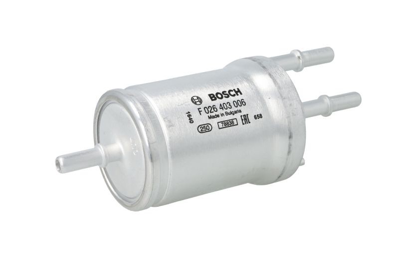 Fuel filter for Audi A3, TT; SEAT ALTEA, ALTEA XL, CORDOBA, IBIZA