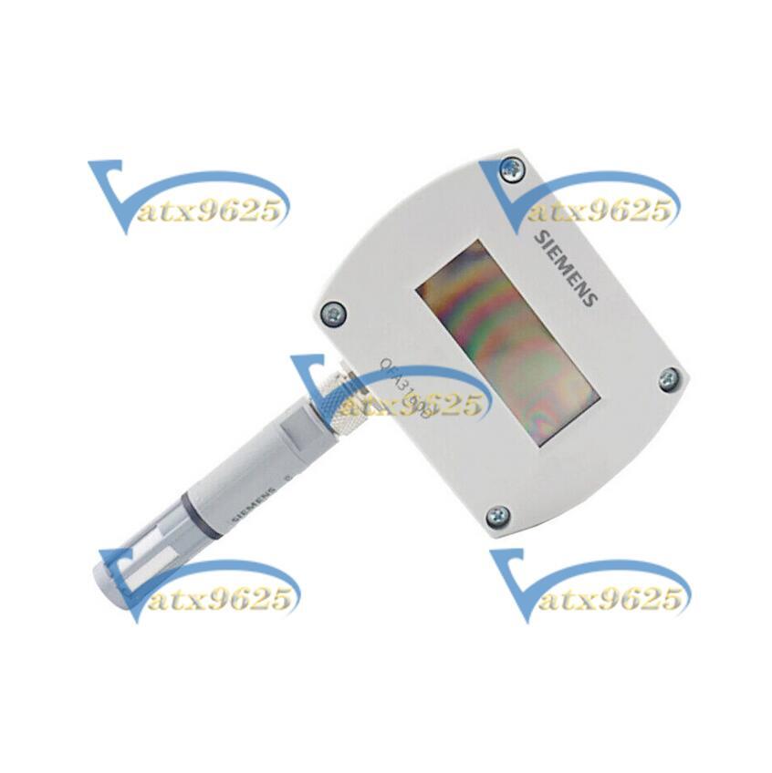 1PCS SIEMENS Temperature and humidity sensor QFA3160D NEW