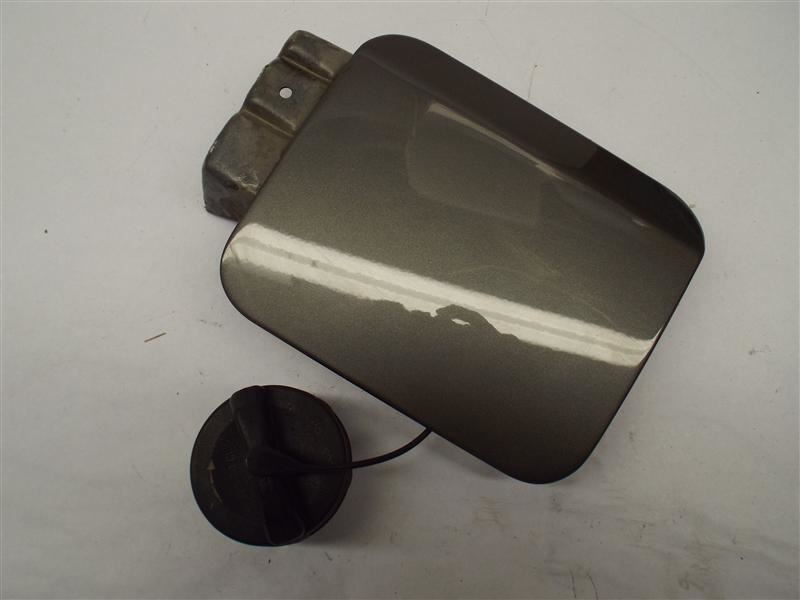 CHARGER   2008 Fuel Filler Door 198537