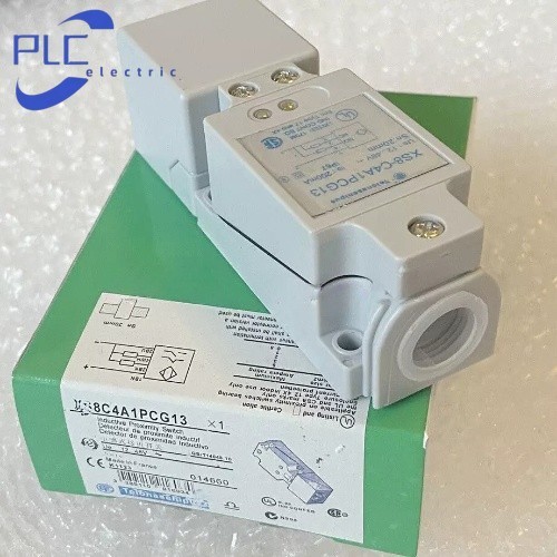 1PC New Schneider XS8C4A1PCG13 Fast Delivery
