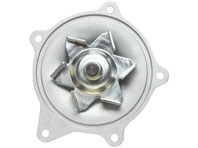 Gates Water Pump (Standard) Water Pump fits Chrysler New Yorker 1990-1993 63RKXZ