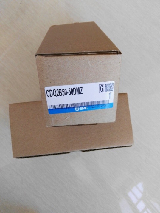 1PC New SMC CDQ2B50-50DMZ Cylinder #am