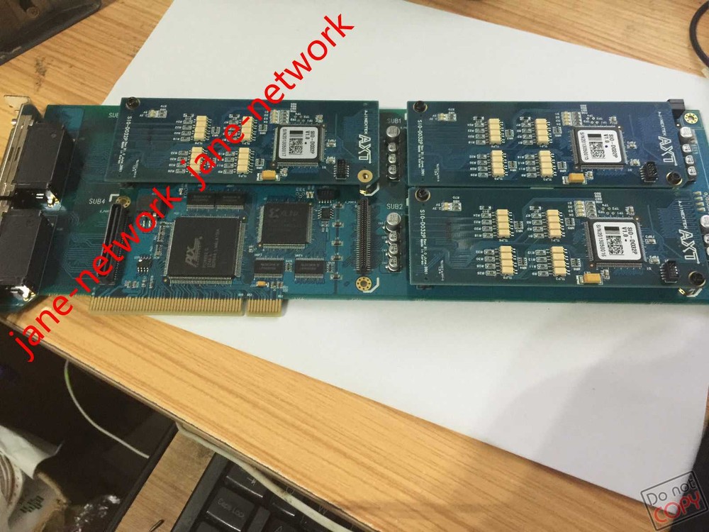 1pc 100% test BPHR V2.0 +SIO-DB32P V1.0 via DHL or Fedex fast shipping
