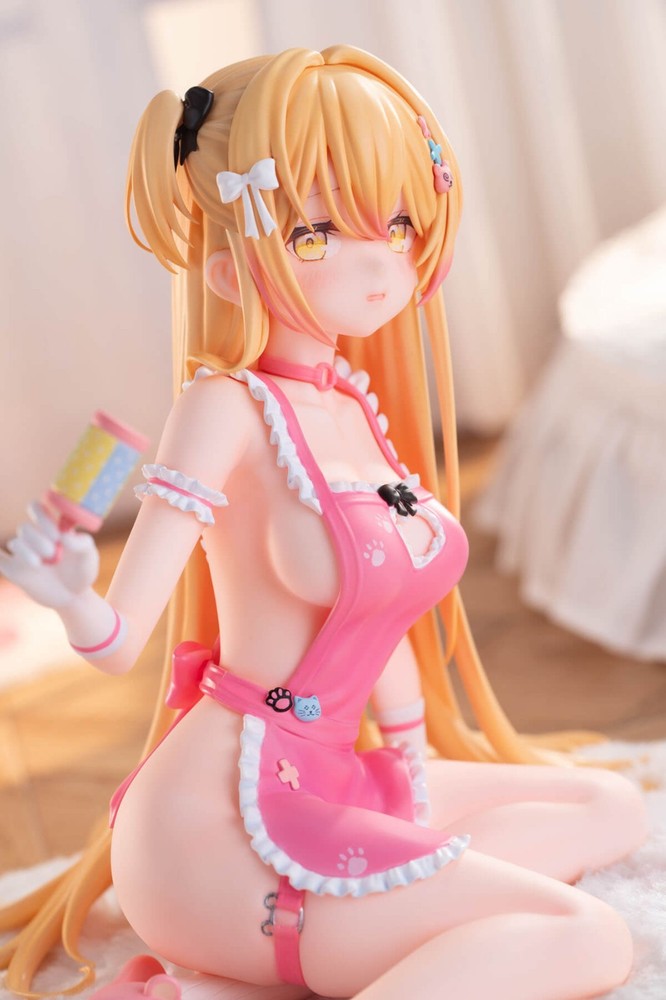 Original Character Kurumi Purin 1/6 figure OMAHA
