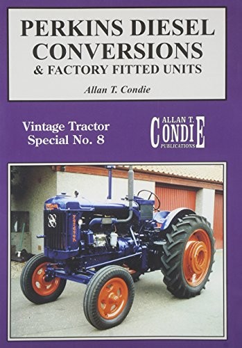 Allan T. Condie Perkins Diesel Conversions (Paperback)Another great item from Rarewaves USA | Free delivery!