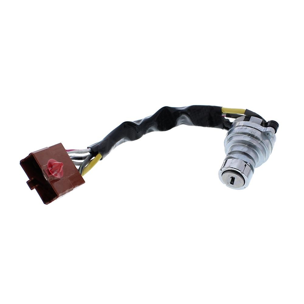 1900-0926 - Ignition Switch Fits Kubota