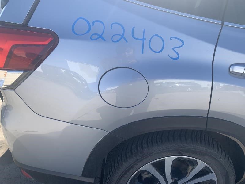 FORESTER  2020 Fuel Filler Door 1074118