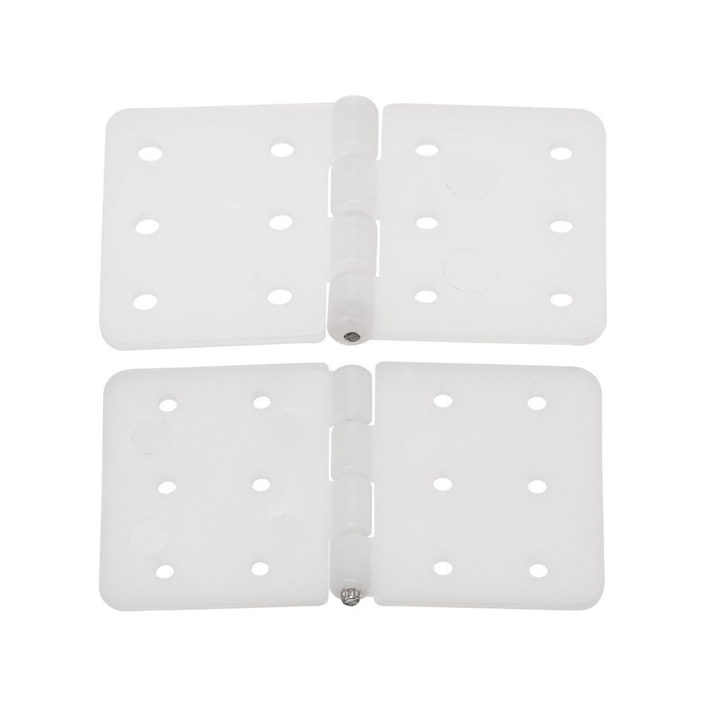 10pcs Nylon Hinges 29x16mm for Remote Control RC Airplanes Parts Model