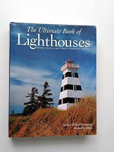 The Ultimate Book of - Hardcover, by Crompton Samuel Willard; - Very Good